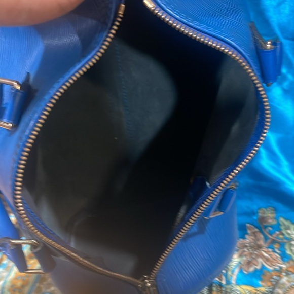 Louis Vuitton Speedy - Picture 7 of 7